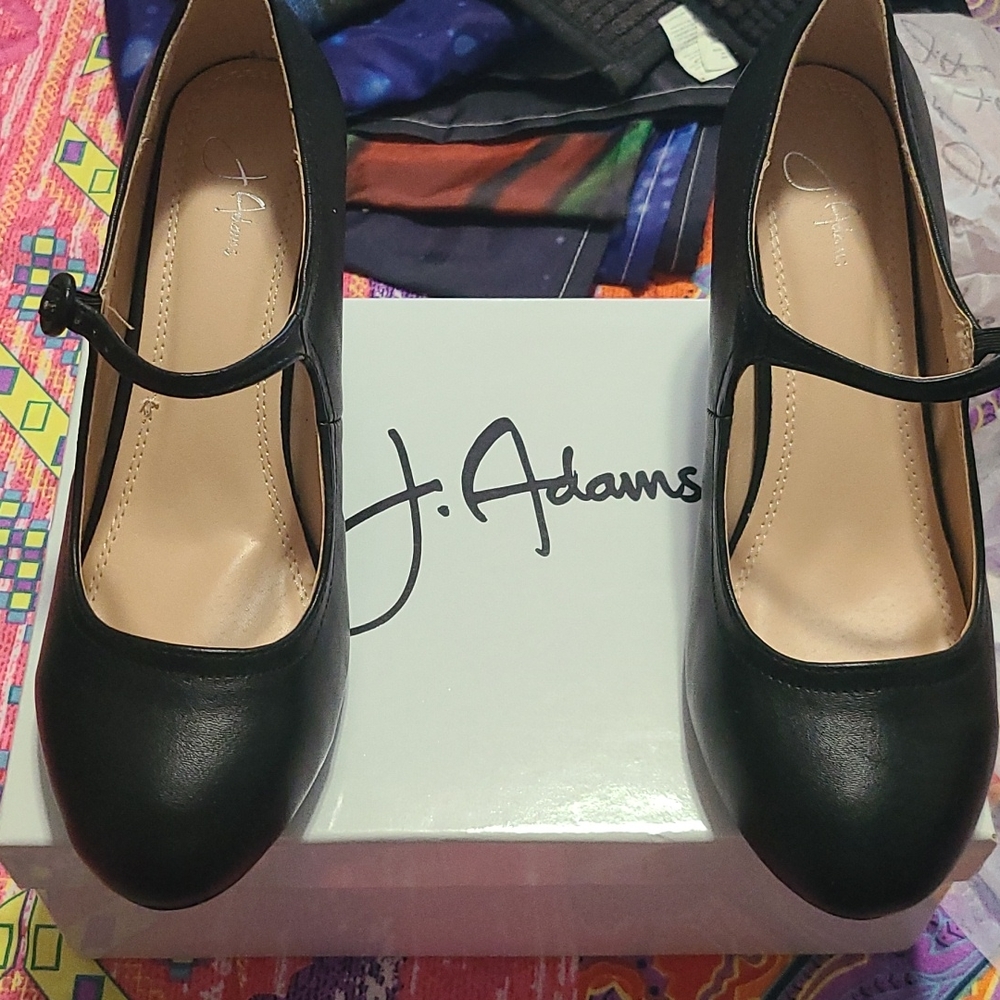 Shoes
